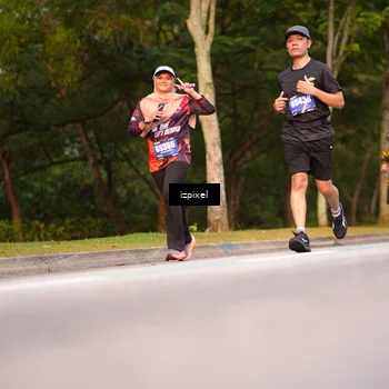 Runner Photo 5449866
