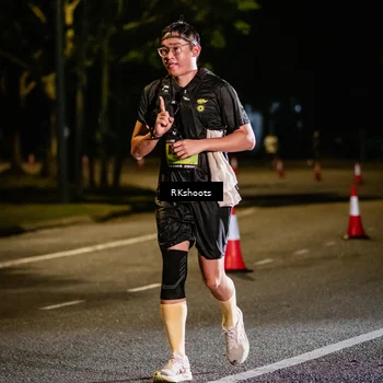 Runner Photo 5449868