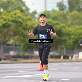 Runner Photo 5449872