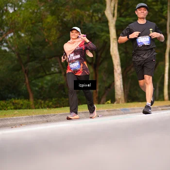 Runner Photo 5449875