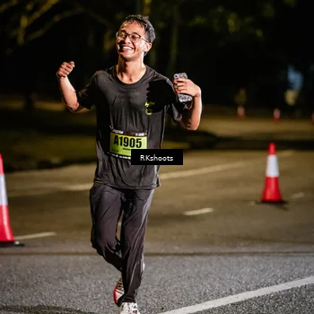 Runner Photo 5449876