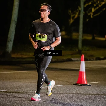 Runner Photo 5449877