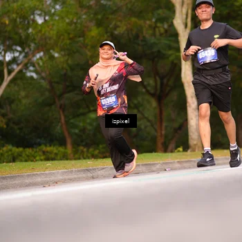 Runner Photo 5449878