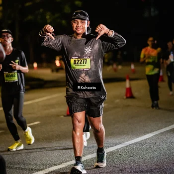 Runner Photo 5449881
