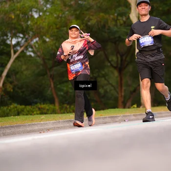 Runner Photo 5449882