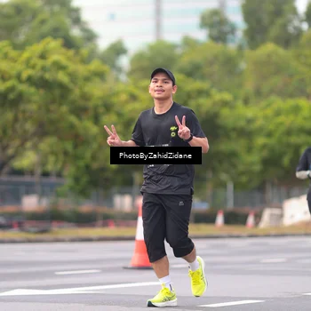 Runner Photo 5449883