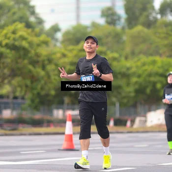 Runner Photo 5449885