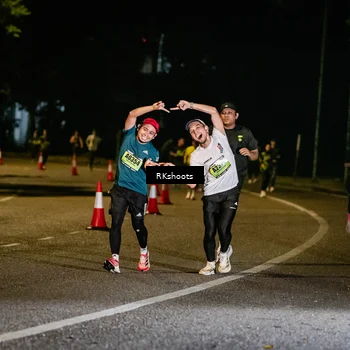 Runner Photo 5449890