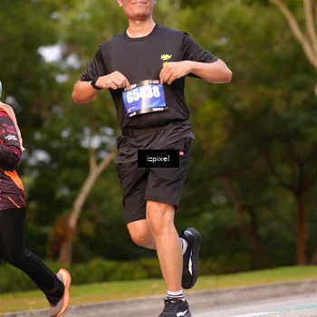 Runner Photo 5449891