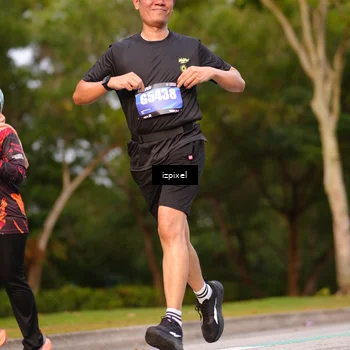 Runner Photo 5449893