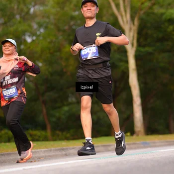 Runner Photo 5449894