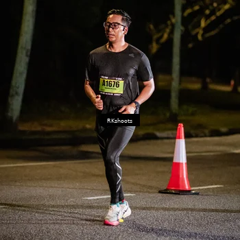 Runner Photo 5449895