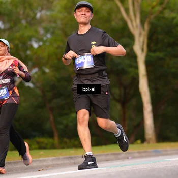 Runner Photo 5449897