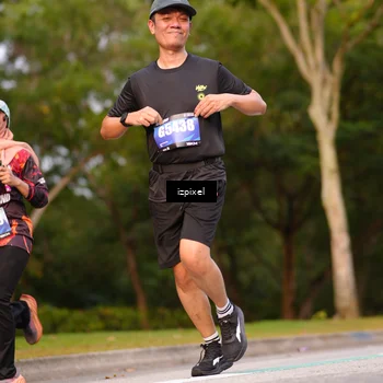 Runner Photo 5449901