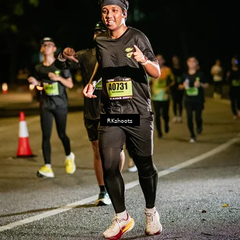 Runner Photo 5449903