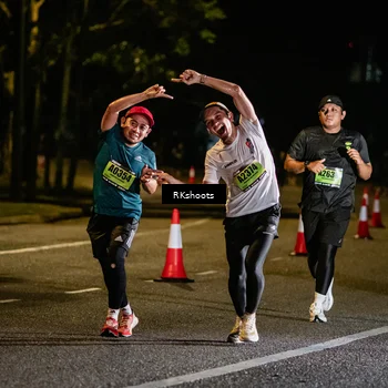 Runner Photo 5449905