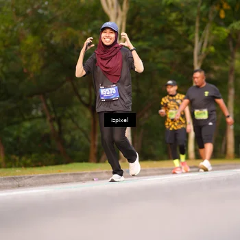 Runner Photo 5449907