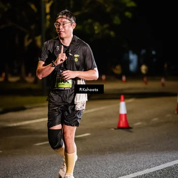 Runner Photo 5449908