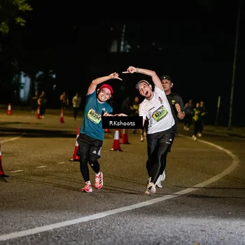 Runner Photo 5449909