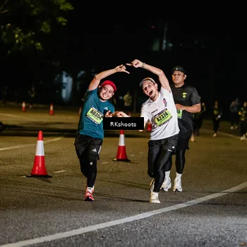 Runner Photo 5449915