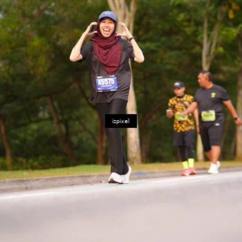 Runner Photo 5449917