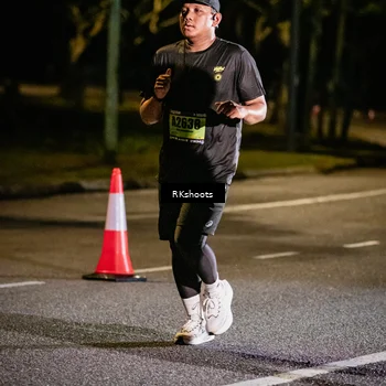 Runner Photo 5449918