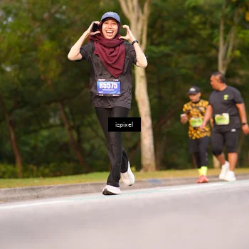 Runner Photo 5449919