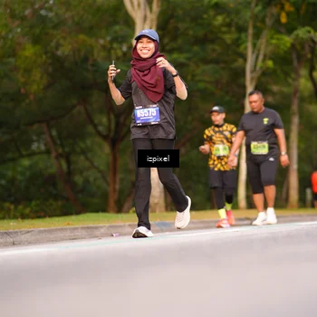 Runner Photo 5449920