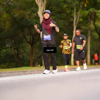 Runner Photo 5449921