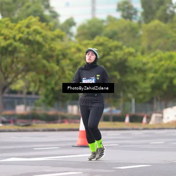 Runner Photo 5449922