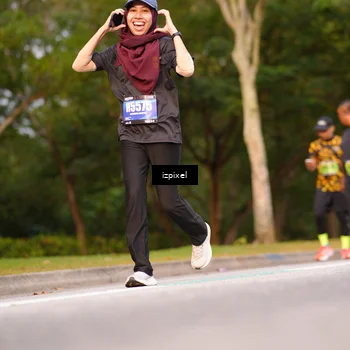Runner Photo 5449923