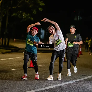 Runner Photo 5449924