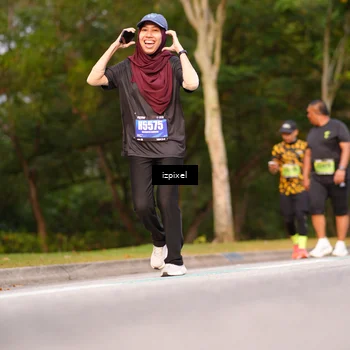 Runner Photo 5449925