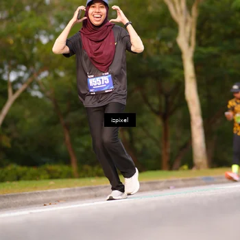 Runner Photo 5449930