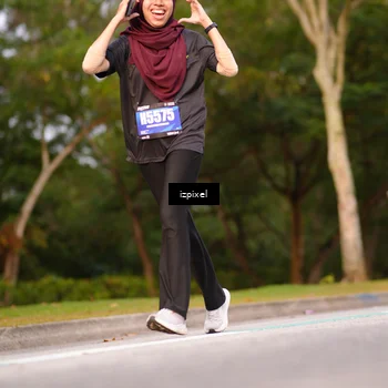 Runner Photo 5449931