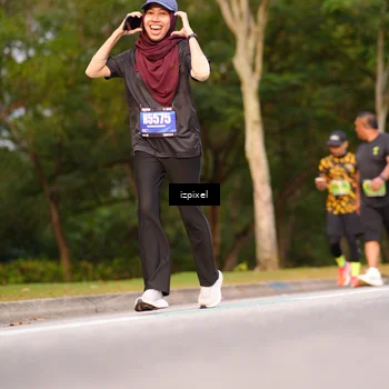 Runner Photo 5449932