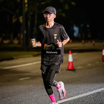 Runner Photo 5449934