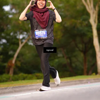Runner Photo 5449935