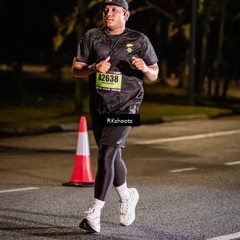 Runner Photo 5449936