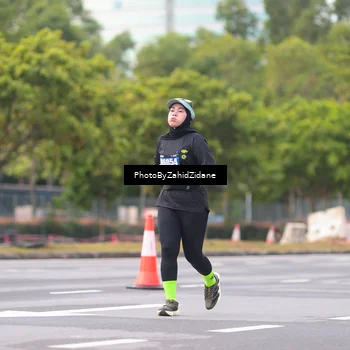 Runner Photo 5449938