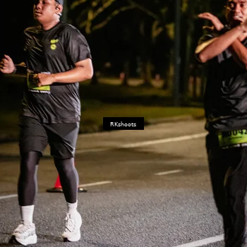 Runner Photo 5449939