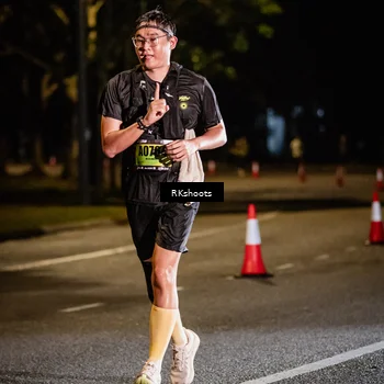 Runner Photo 5449949