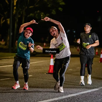Runner Photo 5449952