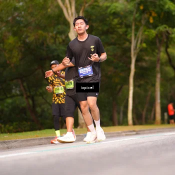 Runner Photo 5449953