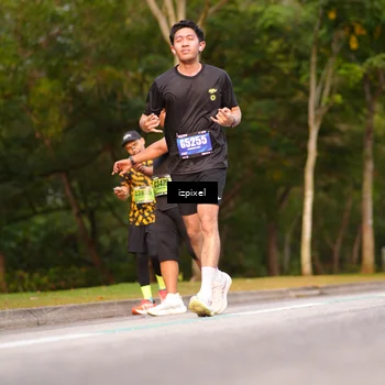 Runner Photo 5449954