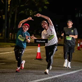 Runner Photo 5449956