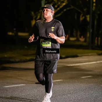 Runner Photo 5449957