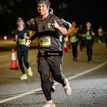 Runner Photo 5449958