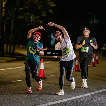 Runner Photo 5449961