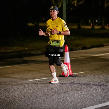 Runner Photo 5449964